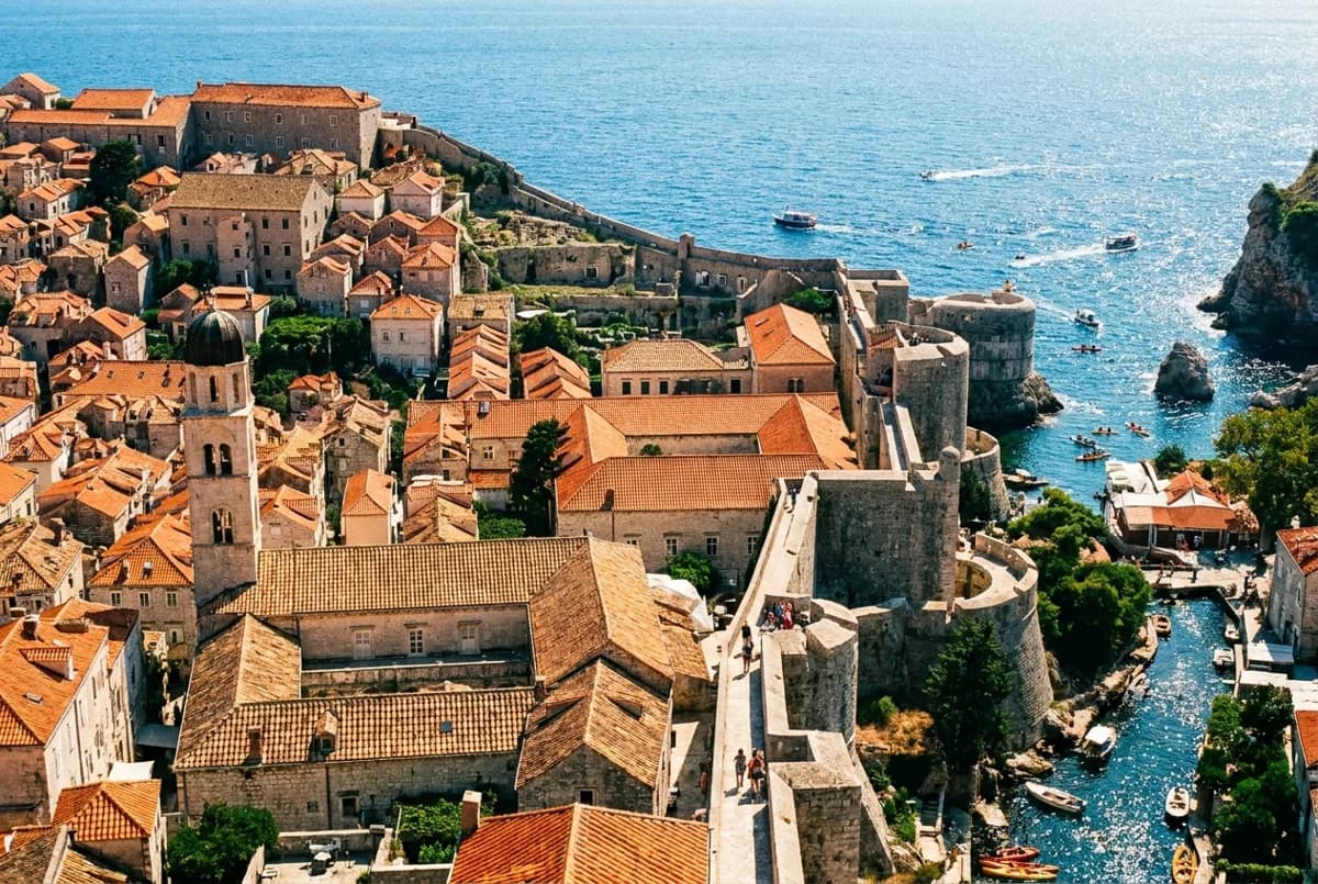 All-inclusive holiday destinations in Croatia & Montenegro