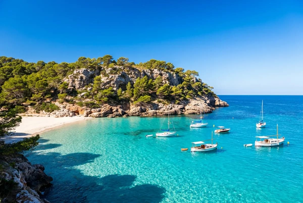 All-inclusive holiday destinations in Spain & the Islands